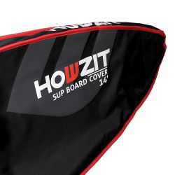 HOUSSE DE SUP RACE HOWZIT LUXE 14.0