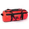 Sac de voyage étanche DUFFEL BAG 90L HOWZIT - ORANGE