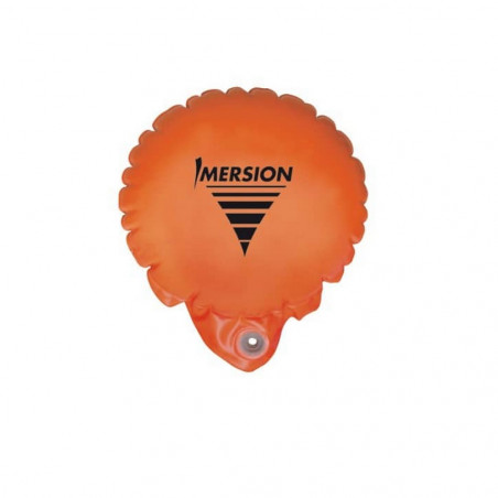 Ballon de traction - Imersion 