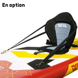 PADDLE GONFLABLE WOW CRUISER 10.6 2023