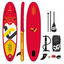 PADDLE GONFLABLE WOW CRUISER 10.6 2023