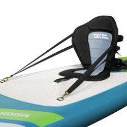 DOSSERET KAYAK PADDLE WOW UNIVERSEL ERGONOMIC