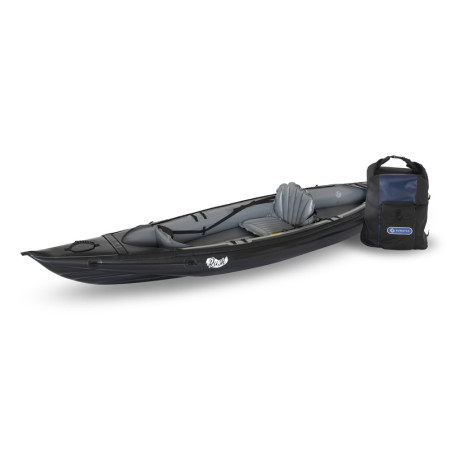 KAYAK GONFLABLE GUMOTEX RUSH 1