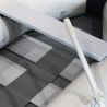 Annexe plancher latté Roll Up 230 - OMA