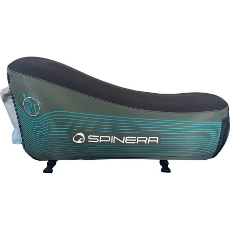 Siege paddle et kayak gonflable spinera saddle seat