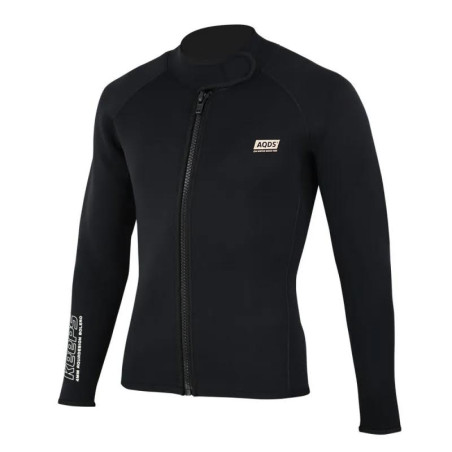 VESTE NEOPRENE AQUADESIGN BOLERO KEEPS 4MM