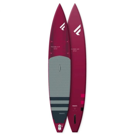 Paddle gonflable fanatic falcon air premium 2023 14.0 x 26.5