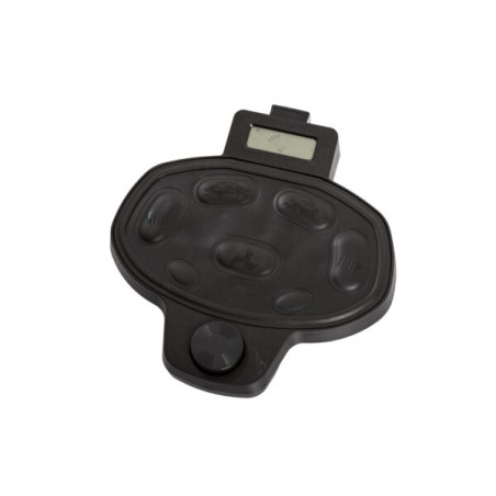 Pédale GPS sans fil pour moteur CAYMAN-B 55 GPS V G1.5 et G1.6 - HASWING