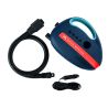 Gonfleur degonfleur electrique aqua marina ep-t20 12v 20 psi