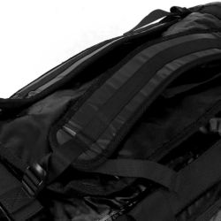 Sac de voyage étanche DUFFEL BAG 90L HOWZIT