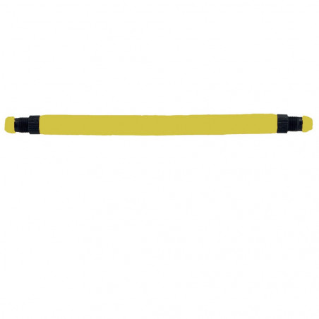 Tir sur cible BLOND Imersion 14 mm, la paire - 28 CM 