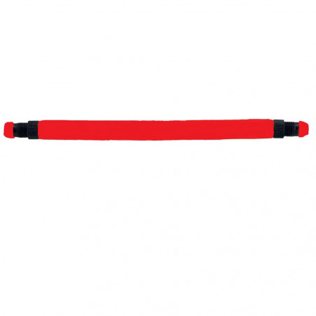 Sandow COMPETITION ROUGE Imersion 16 mm, la paire - 16 CM 