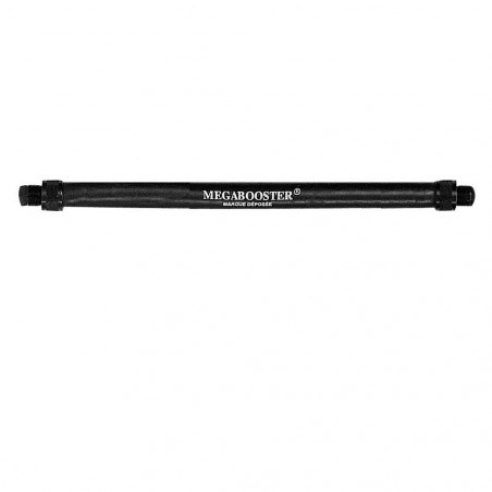 Sandow MEGABOOSTER NOIR Imersion 20mm, la paire - 19 CM 