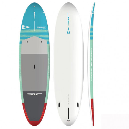 PLANCHE RIGIDE SUP SURF SIC TAO ACE-TEC 11.6