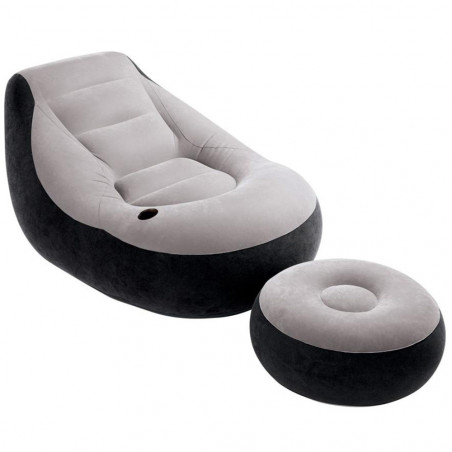 FAUTEUIL GONFLABLE INTEX ULTRA LOUNGE 