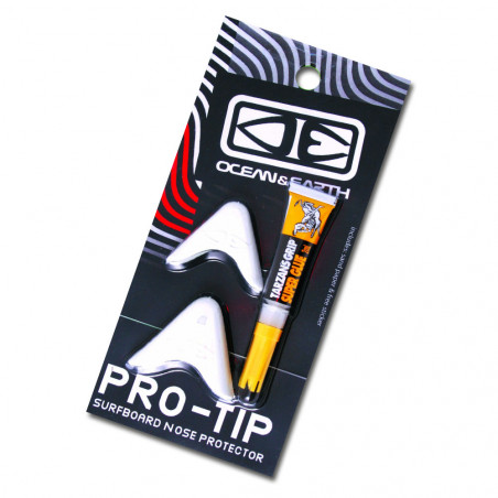 KIT PROTECTION OCEAN AND EARTH PRO TIP NOSE 