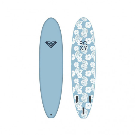 Surf Mousse Roxy Break Bleu