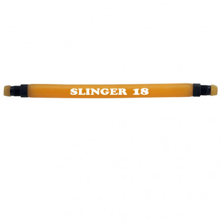 Sandow SLINGER BLOND Imersion 18 mm, la paire - 35 CM 