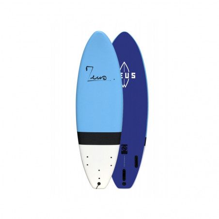 SURF ZEUS SURFBOARDS CICIELO IXPE