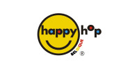 Happy hop